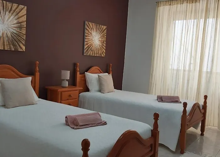 Casa vacanze Casa Da Avo - Casa Tipica Em Olhao, Perto Da Marina