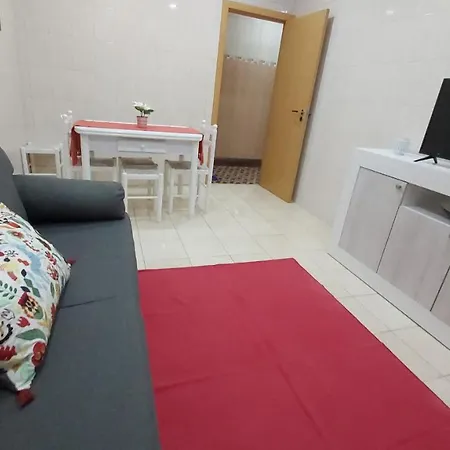 Casa Da Avo - Casa Tipica Em Olhao, Perto Da Marina *