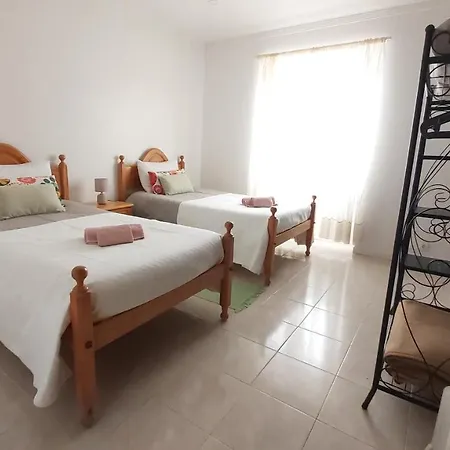 Casa Da Avo - Casa Tipica Em Olhao, Perto Da Marina Casa vacanze *