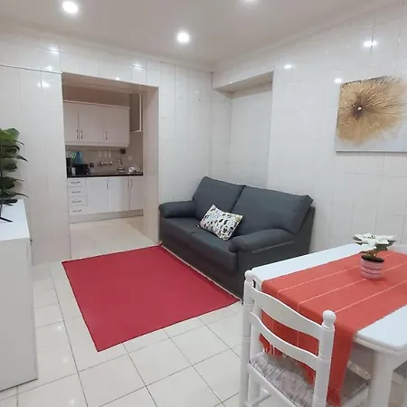 Casa Da Avo - Casa Tipica Em Olhao, Perto Da Marina Olhão