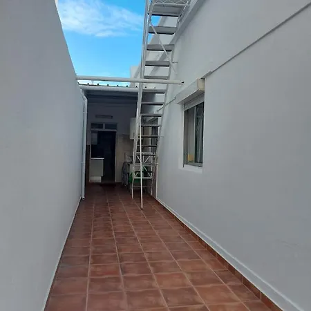 Casa Da Avo - Casa Tipica Em Olhao, Perto Da Marina *
