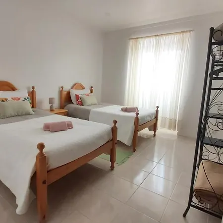 Casa vacanze Casa Da Avo - Casa Tipica Em Olhao, Perto Da Marina