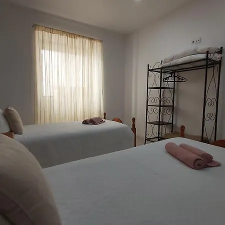 Casa Da Avo - Casa Tipica Em Olhao, Perto Da Marina *