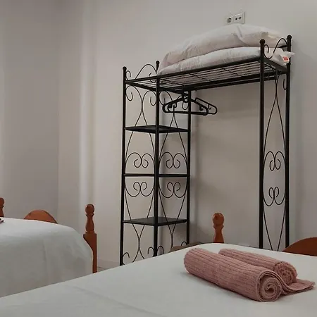 Casa vacanze Casa Da Avo - Casa Tipica Em Olhao, Perto Da Marina Olhão