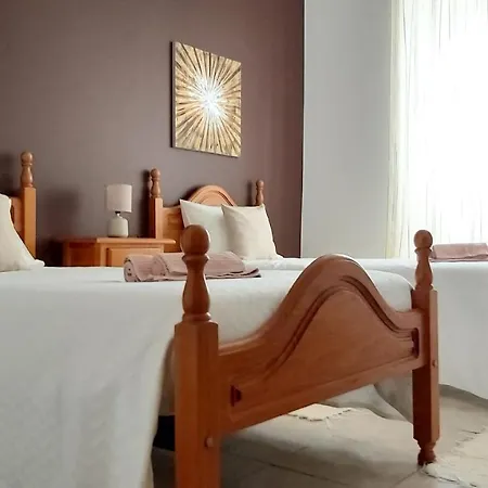 Casa Da Avo - Casa Tipica Em Olhao, Perto Da Marina *