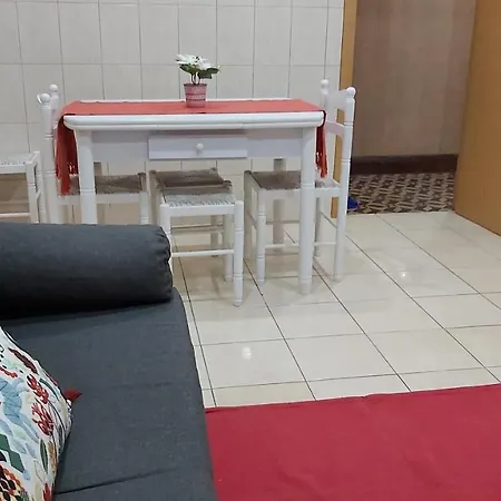 Hébergement de vacances Casa Da Avo - Casa Tipica Em Olhao, Perto Da Marina Olhão