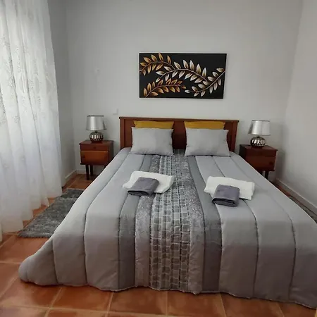 Casa vacanze Casa Da Avo - Casa Tipica Em Olhao, Perto Da Marina Olhão