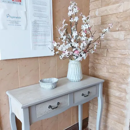 Casa Da Avo - Casa Tipica Em Olhao, Perto Da Marina * Olhão