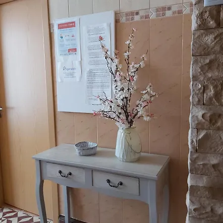 Casa Da Avo - Casa Tipica Em Olhao, Perto Da Marina Olhão