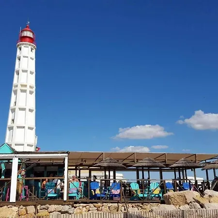 Casa Da Avo - Casa Tipica Em Olhao, Perto Da Marina * Olhão