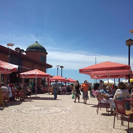 Casa Da Avo - Casa Tipica Em Olhao, Perto Da Marina Casa vacanze