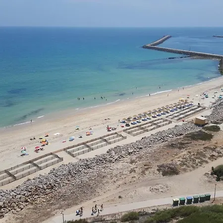 Casa Da Avo - Casa Tipica Em Olhao, Perto Da Marina Casa vacanze